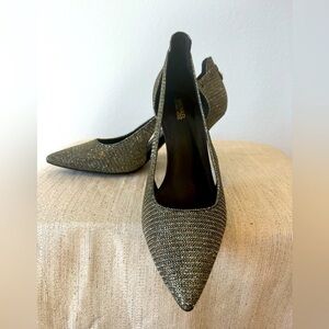 Michael Kors dress shoes